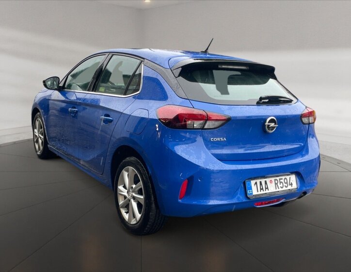 Opel Corsa Hatchback 1,2 l 74 kw