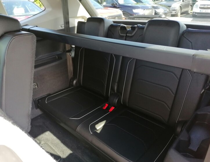 Volkswagen Tiguan Allspace 13