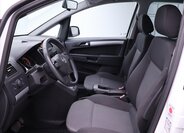 Opel Zafira 11