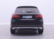 Mercedes-Benz GLC SUV / Terénní 3,0 l 190 kw