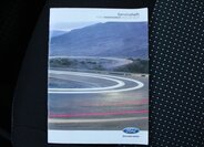 Ford Galaxy MPV 2,0 l 120 kw