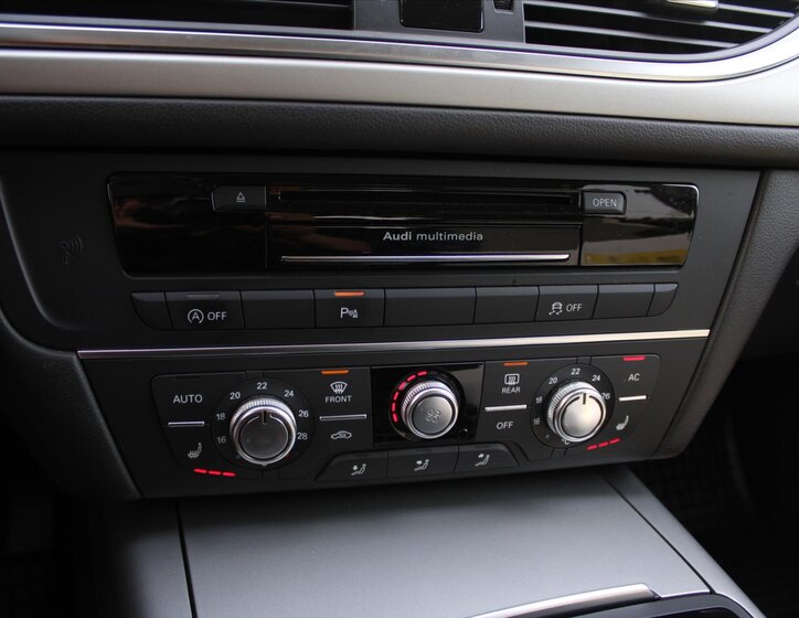 Audi A6 Kombi 3,0 l 150 kw