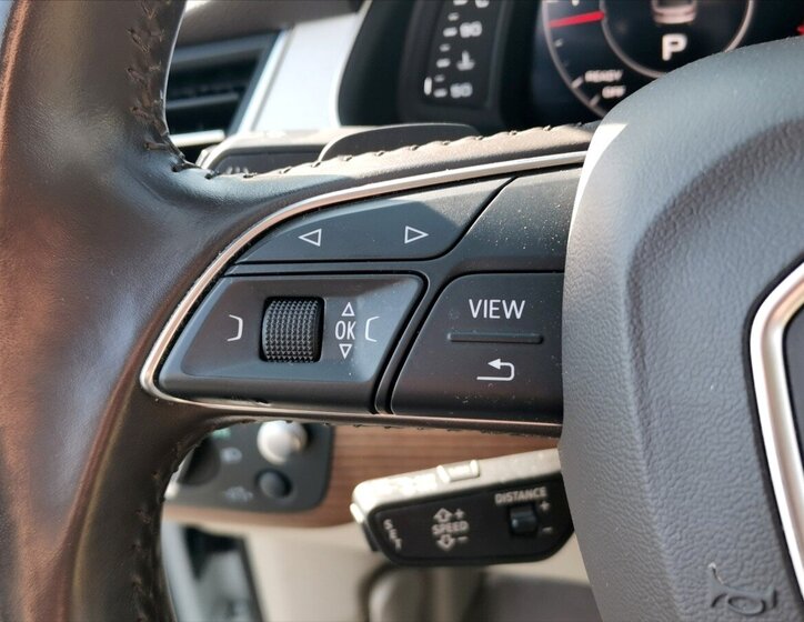 Audi Q7 SUV / Terénní 3,0 l 200 kw