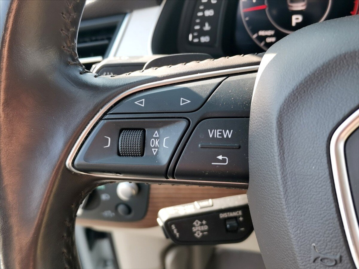 Audi Q7 SUV / Terénní 3,0 l 200 kw