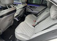 Mercedes-Benz Třídy S 26