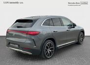Mercedes-Benz EQE 5
