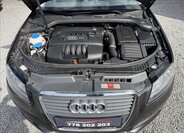 Audi A3 Hatchback 1,6 l 75 kw