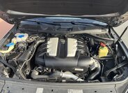 Volkswagen Touareg SUV 3,0 l 176 kw