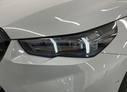 BMW M5 Sedan / Limuzína 4,4 l 430 kw