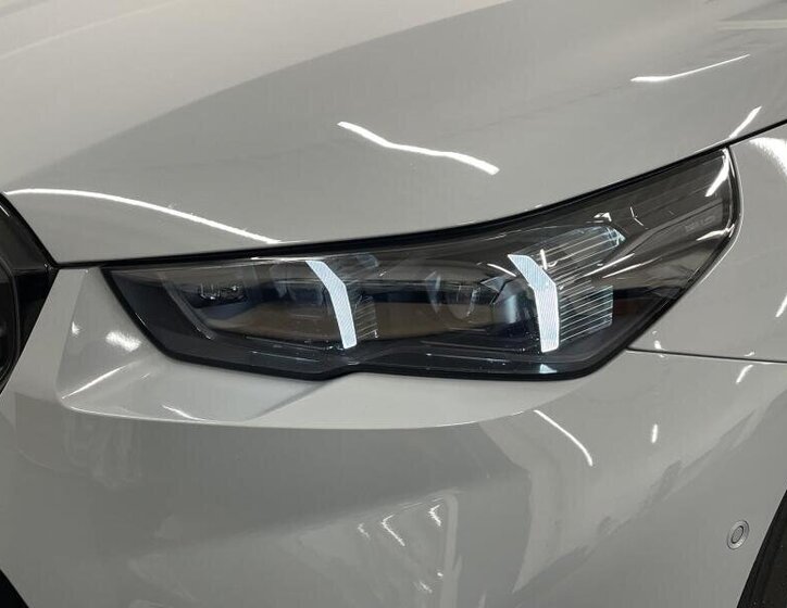 BMW M5 Sedan / Limuzína 4,4 l 430 kw