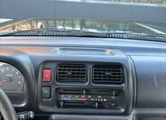 Suzuki Jimny Ostatní 1,3 l 60 kw