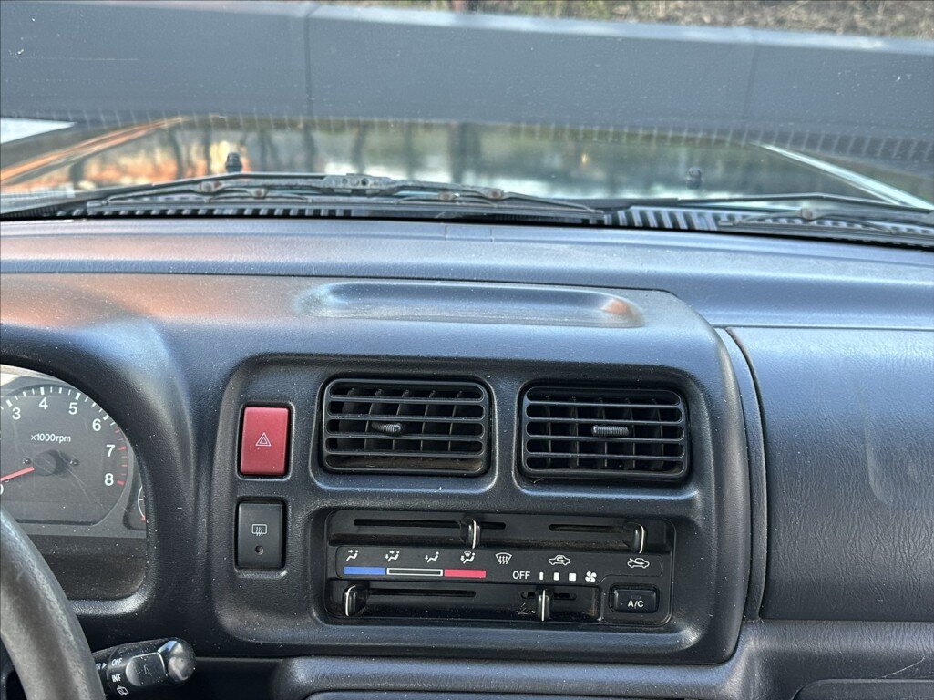 Suzuki Jimny Ostatní 1,3 l 60 kw