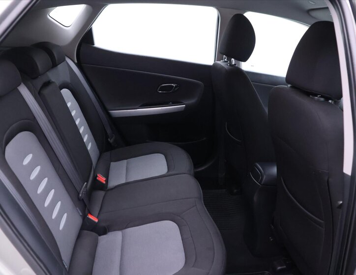 KIA Ceed Hatchback 1,6 l 99 kw