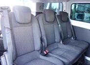 Ford Transit Custom 21