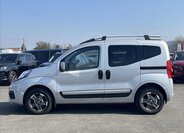 Fiat Qubo MPV 1,2 l 70 kw