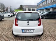 Škoda Citigo Hatchback 999,0 44 kw