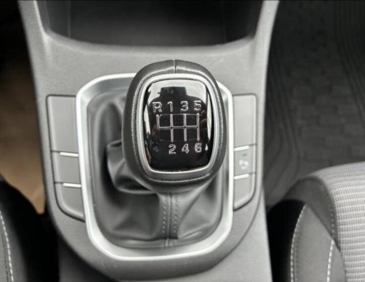 Hyundai i30 Kombi 1,5 l 80 kw