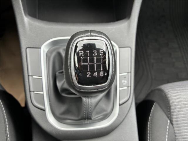 Hyundai i30 Kombi 1,5 l 80 kw