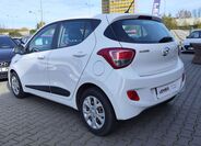 Hyundai i10 7