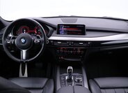 BMW X5 SUV 3,0 l 230 kw