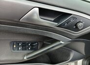 Volkswagen Golf Kombi 1,5 l 110 kw