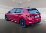 Škoda Fabia Hatchback 999,0 81 kw