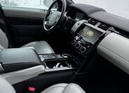 Land Rover Discovery SUV 0,0 0