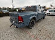 Dodge RAM Pick-up 0,0 0