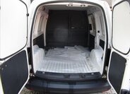Volkswagen Caddy Skříň 2,0 l 75 kw