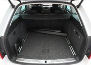 Škoda Superb Kombi 2,0 l 125 kw