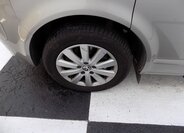 Volkswagen Multivan 38