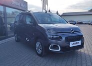 Citroën Berlingo 3
