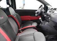 Fiat 500 Hatchback 899,0 63 kw