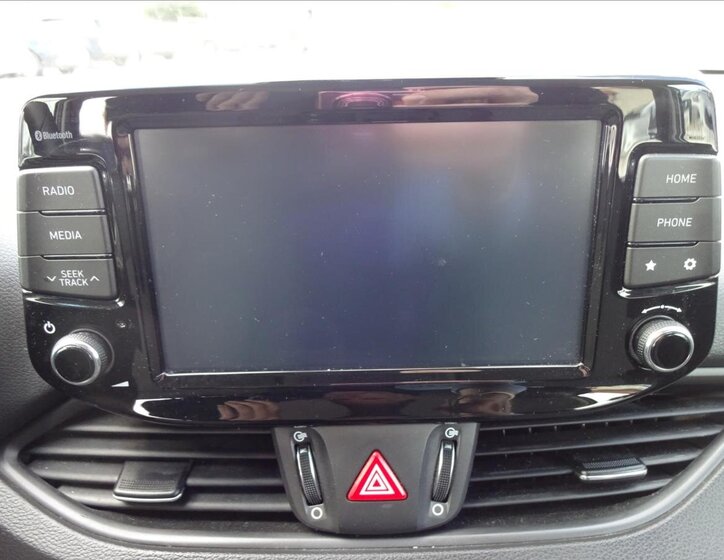 Hyundai i30 Kombi 1,6 l 85 kw