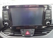 Hyundai i30 Kombi 1,6 l 85 kw