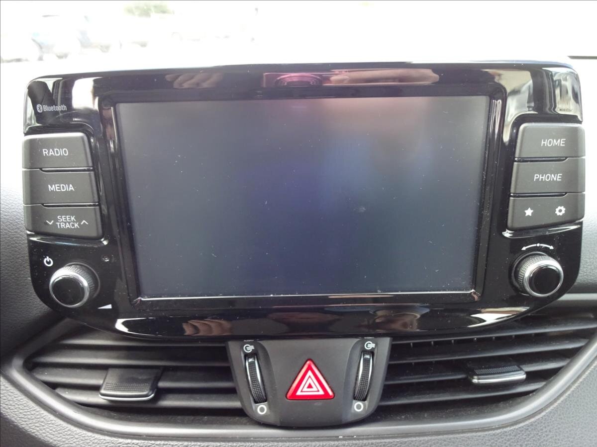 Hyundai i30 Kombi 1,6 l 85 kw