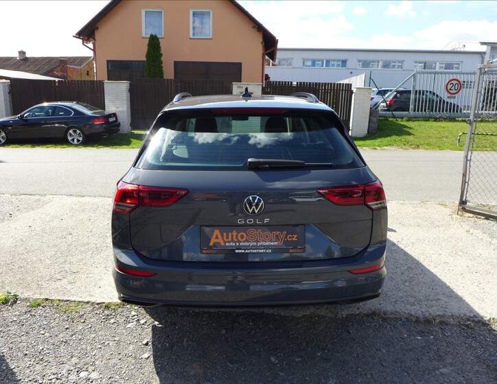 Volkswagen Golf 7