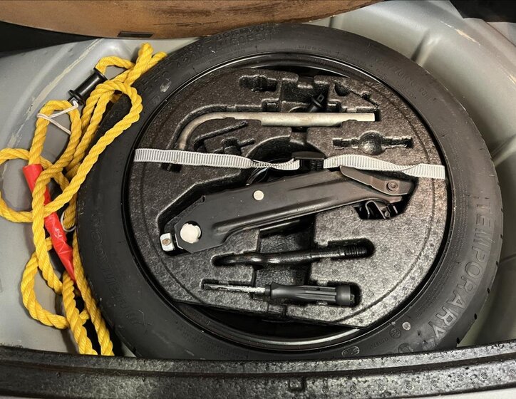 Volkswagen Golf Plus 24