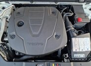 Volvo V60 Kombi 2,0 l 140 kw