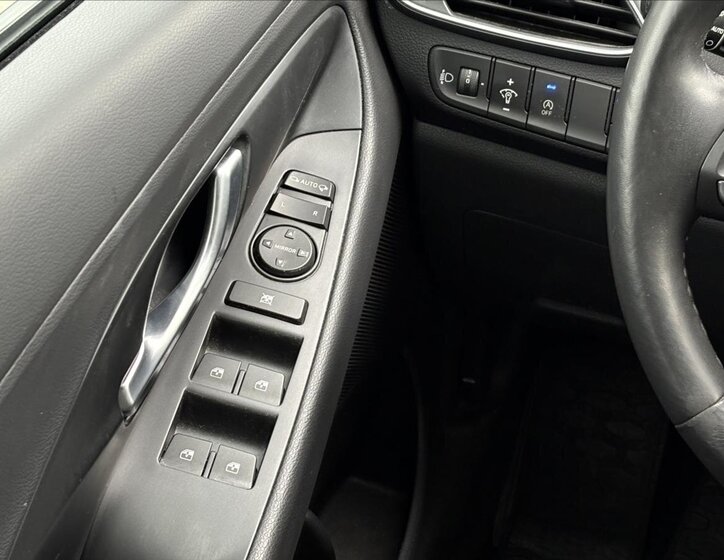 Hyundai i30 Kombi 1,5 l 81 kw