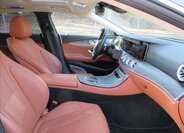 Mercedes-Benz CLS Sedan / Limuzína 3,0 l 270 kw