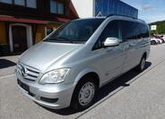 Mercedes-Benz Viano 2