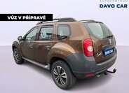 Dacia Duster SUV 1,5 l 66 kw