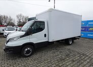 Iveco Daily Ostatní 2,3 l 115 kw