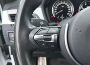 BMW X1 Kombi 2,0 l 140 kw