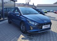 Hyundai i20 Hatchback 998,0 74 kw
