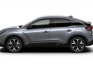 Citroën C4 Hatchback 1,2 l 96 kw