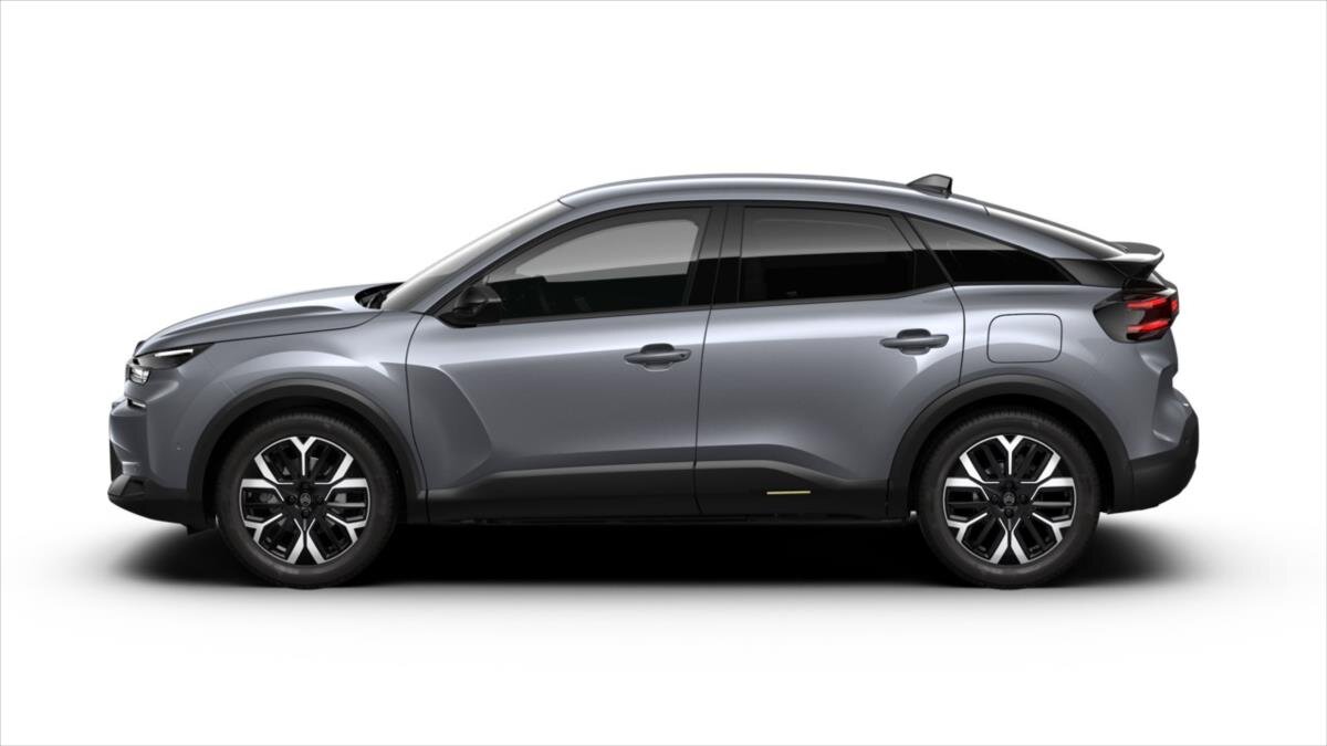 Citroën C4 Hatchback 1,2 l 96 kw