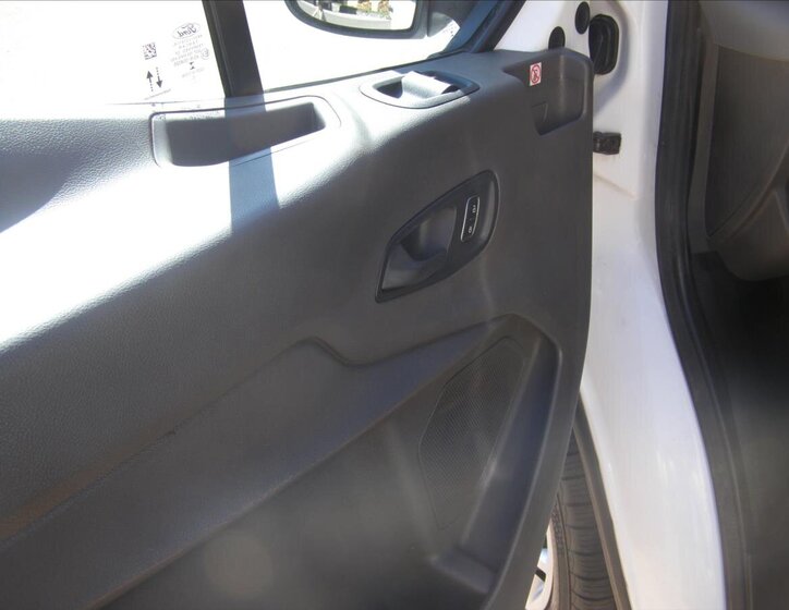 Ford Transit Ostatní 2,0 l 96 kw
