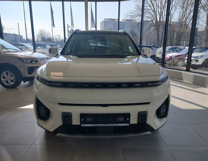 SsangYong Ostatní 2